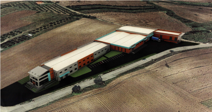 New Building